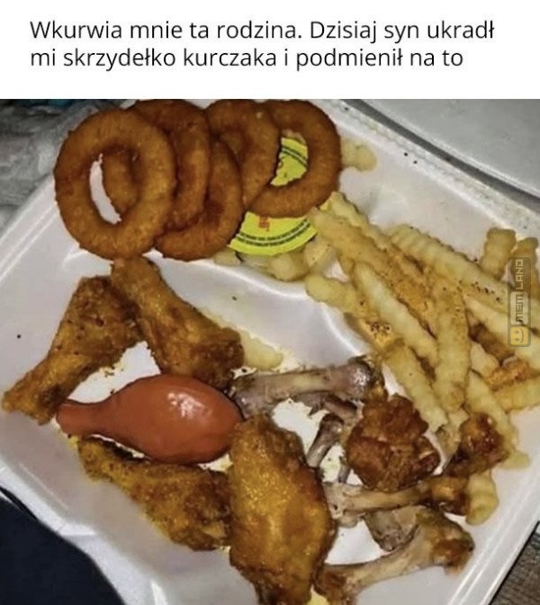 Śmieszny mem: 6968001 - MemLand