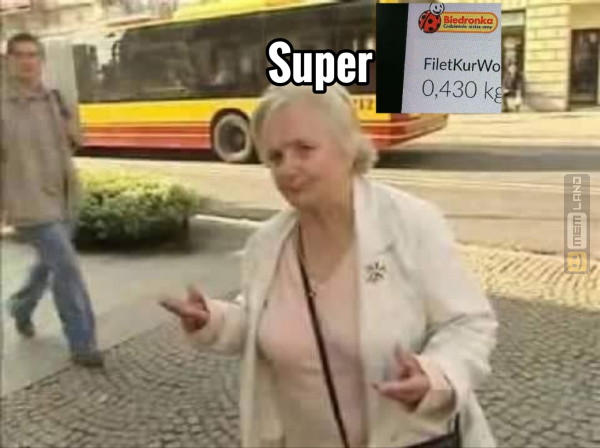 Śmieszny mem: 6968478 - MemLand