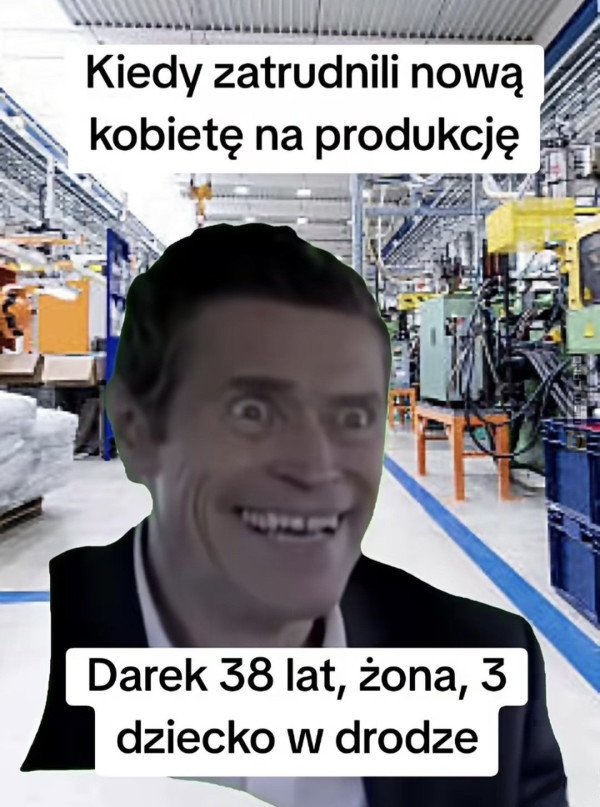 Śmieszny mem: 6970709 - MemLand