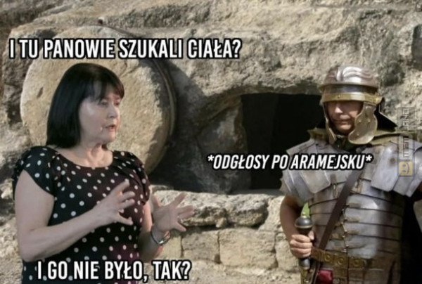 Śmieszny mem: 6975118 - MemLand