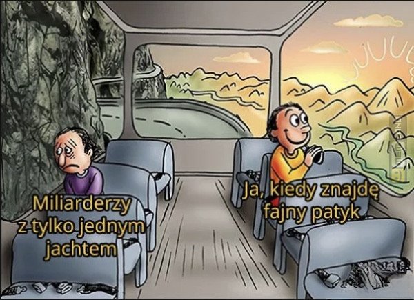Śmieszny mem: 6987597 - MemLand