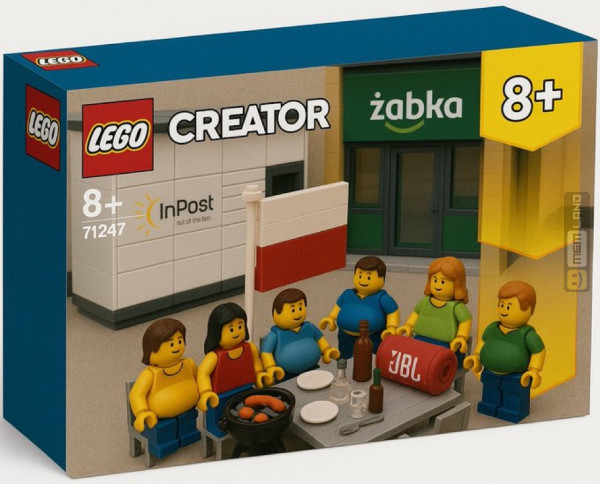 Śmieszny mem: 6987674 - MemLand