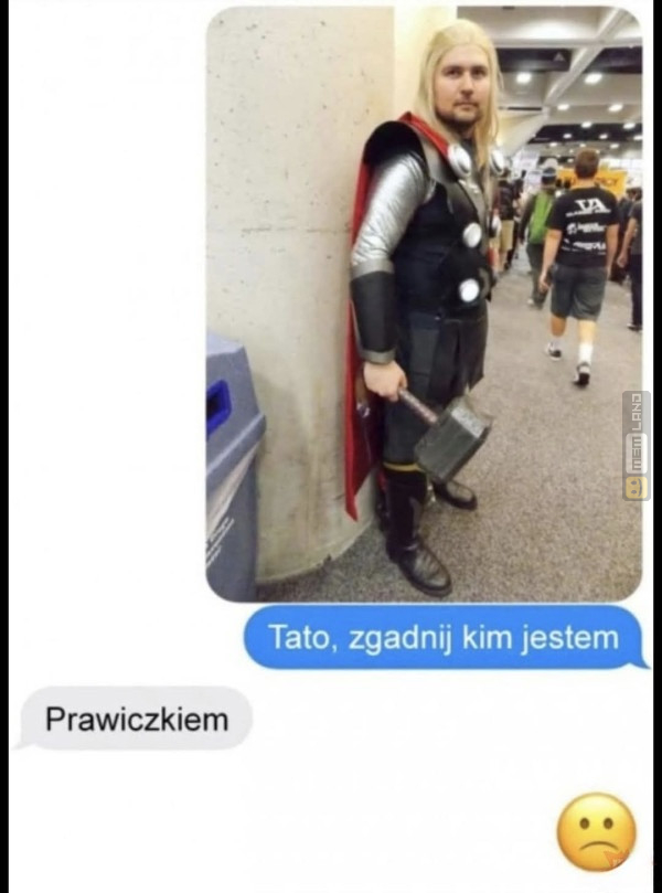 Śmieszny mem: 7004435 - MemLand