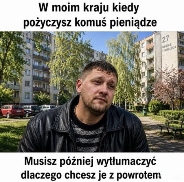 Śmieszny mem: 7007265 - MemLand