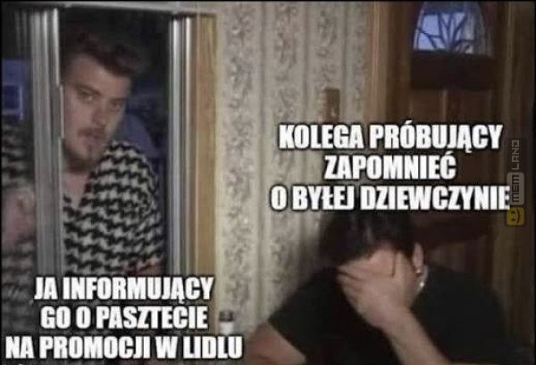 Śmieszny mem: 7016171 - MemLand