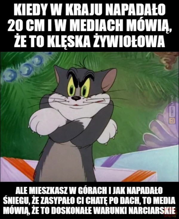 Śmieszny mem: 7016215 - MemLand