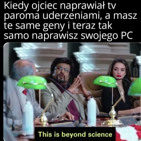 Śmieszny mem: 7024795 - MemLand