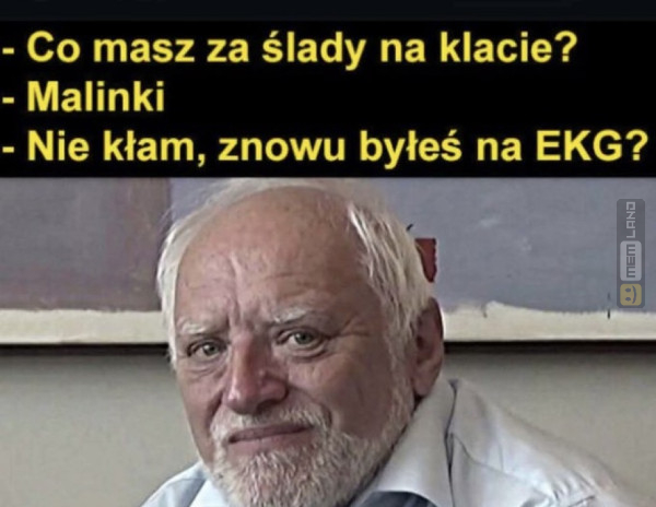 Śmieszny mem: 7028669 - MemLand