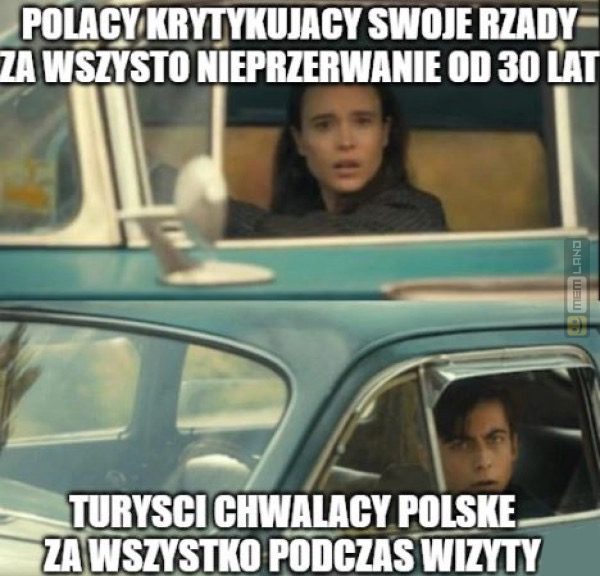 Śmieszny mem: 7029987 - MemLand