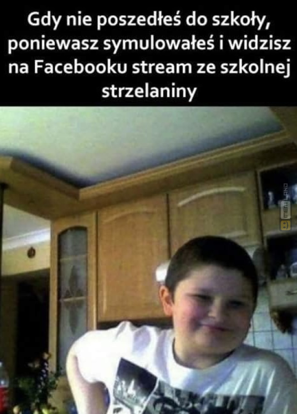 Śmieszny mem: 7032834 - MemLand