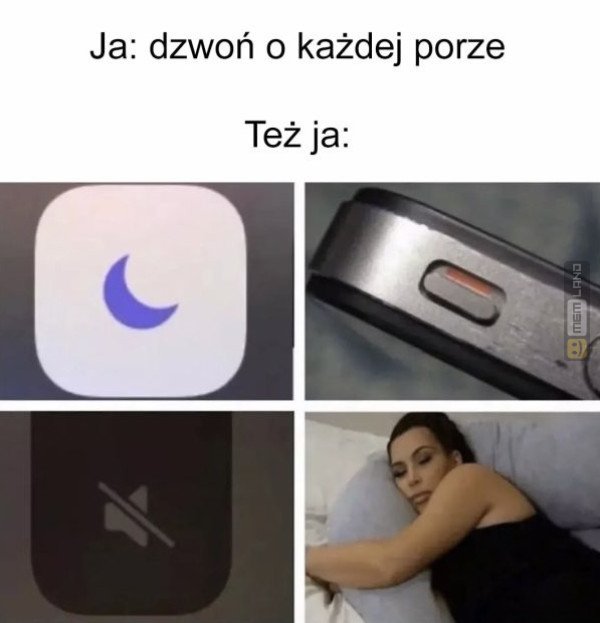 Śmieszny mem: 7037129 - MemLand