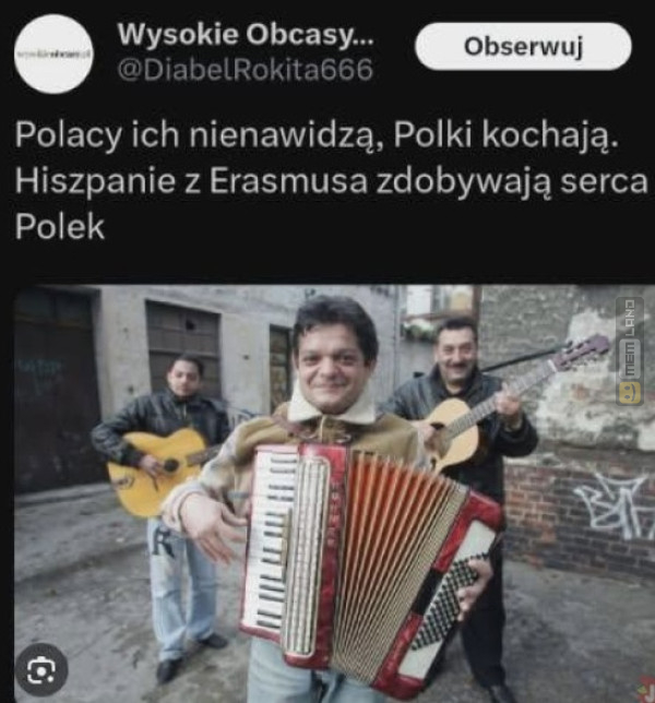 Śmieszny mem: 7043098 - MemLand