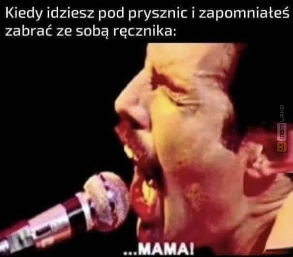 Śmieszny mem: 7045111 - MemLand