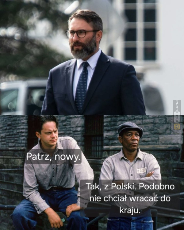 Śmieszny mem: 7050889 - MemLand