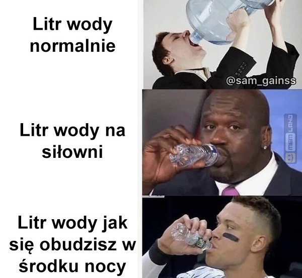 Śmieszny mem: 7052811 - MemLand