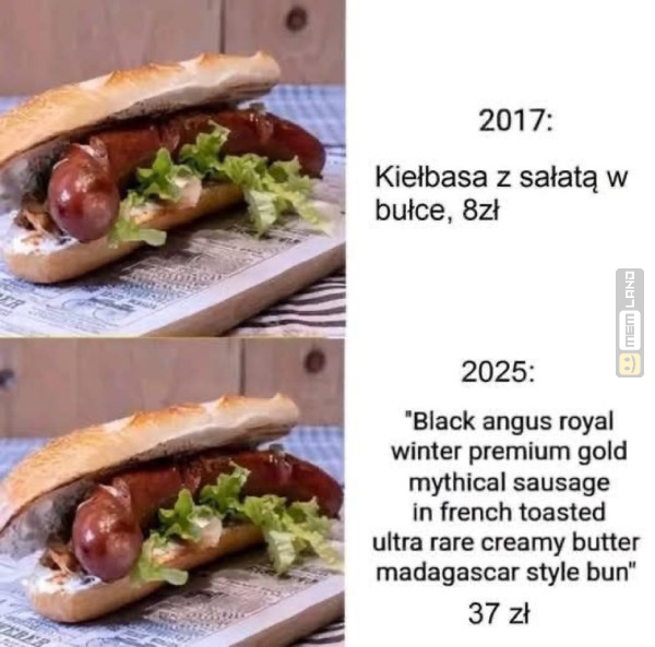 Śmieszny mem: 7053292 - MemLand