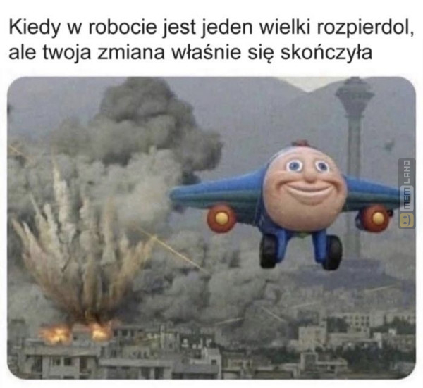 Śmieszny mem: 7061616 - MemLand