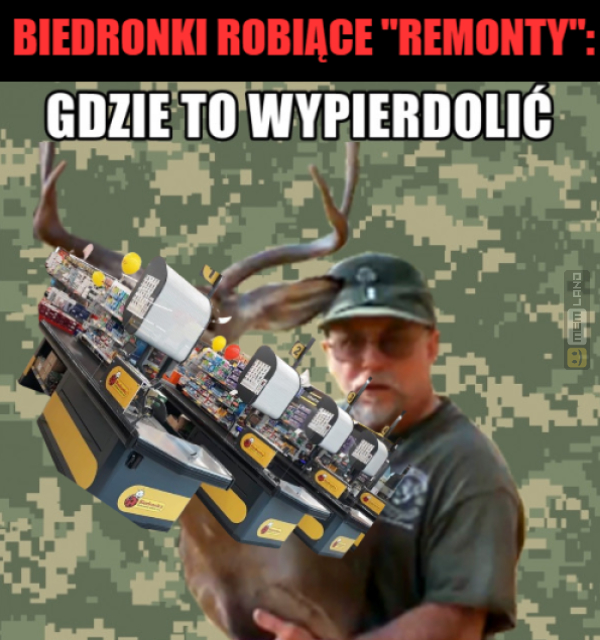 Śmieszny mem: 7064512 - MemLand