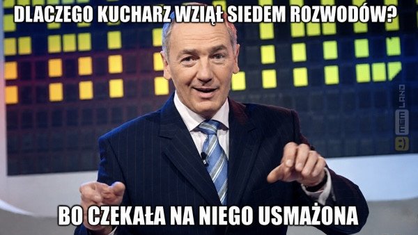 Śmieszny mem: 7073714 - MemLand