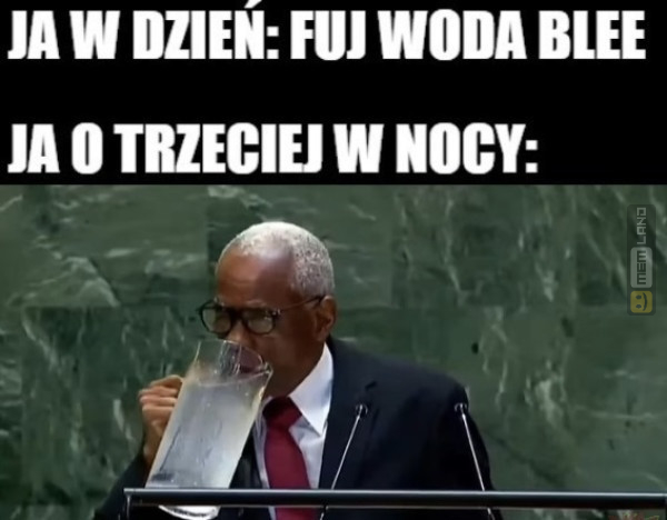 Śmieszny mem: 7075518 - MemLand