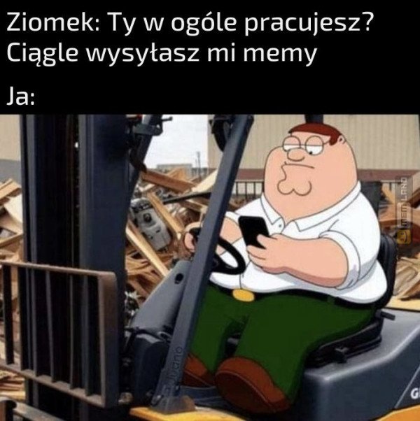 Śmieszny mem: 7075858 - MemLand