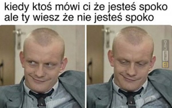 Śmieszny mem: 7076239 - MemLand