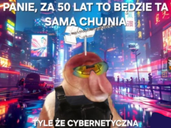 Śmieszny mem: 7080078 - MemLand