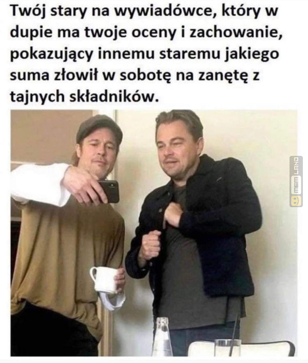 Śmieszny mem: 7080314 - MemLand