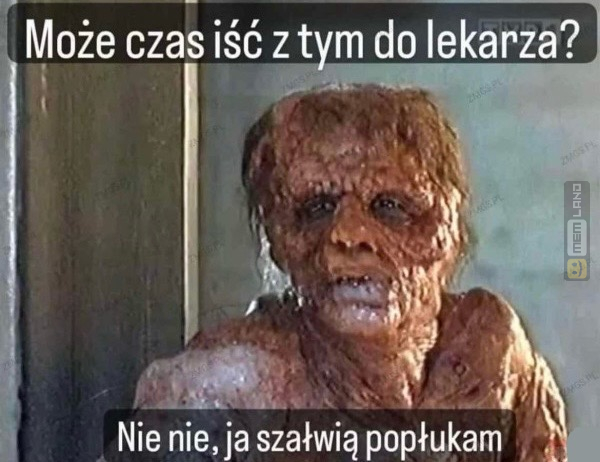 Śmieszny mem: 7083394 - MemLand