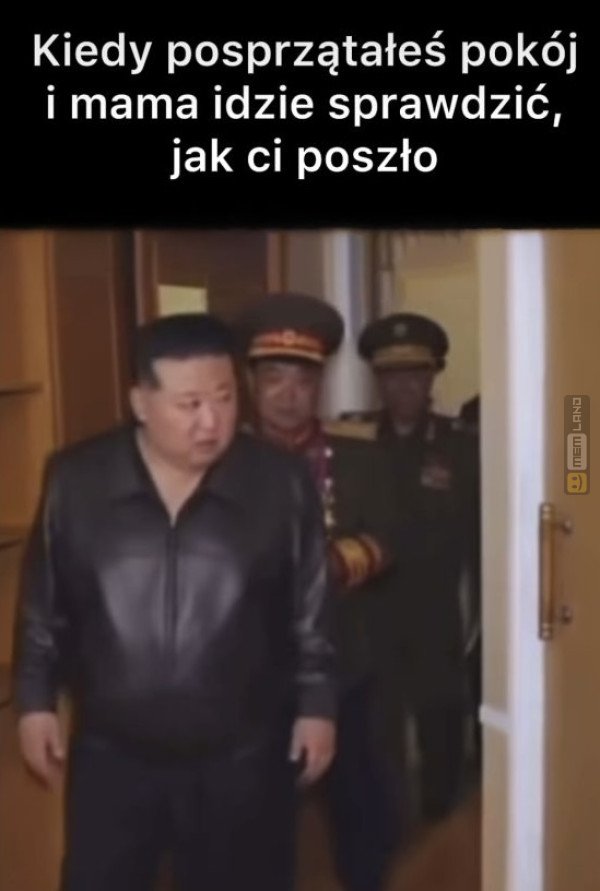 Śmieszny mem: 7084846 - MemLand