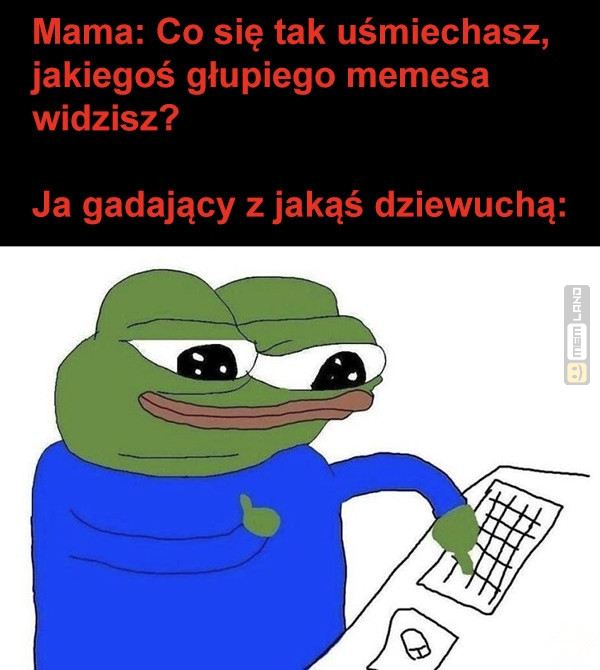 Śmieszny mem: 7087881 - MemLand