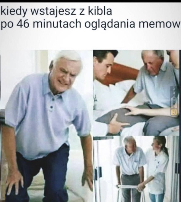 Śmieszny mem: 7089018 - MemLand