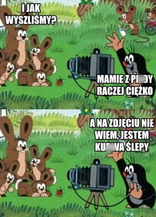 Śmieszny mem: 7090992 - MemLand