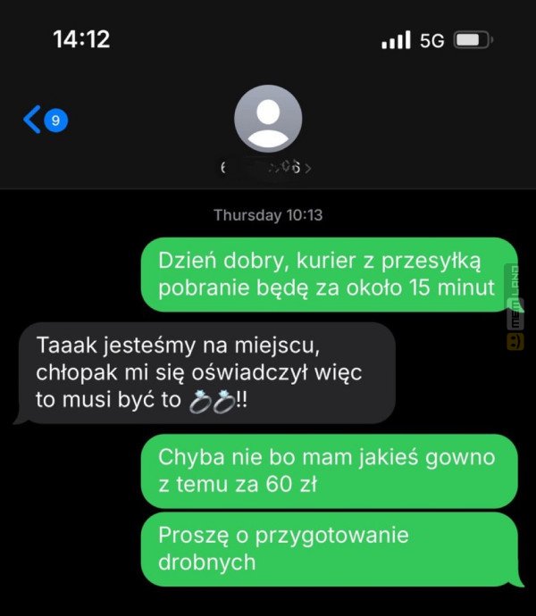 Śmieszny mem: 7093418 - MemLand