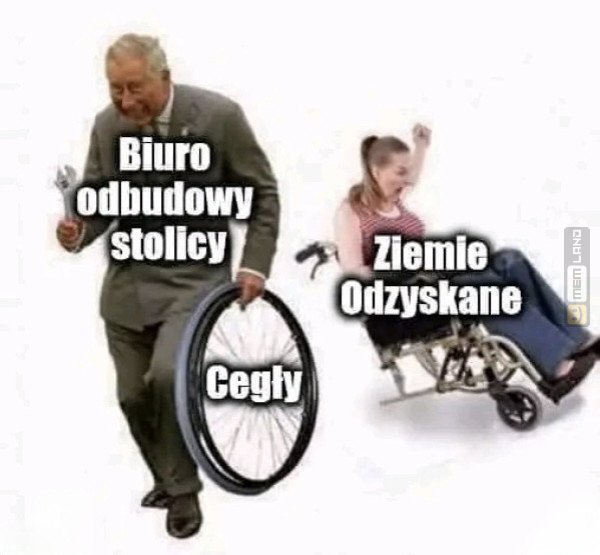 Śmieszny mem: 7093944 - MemLand