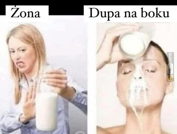 Śmieszny mem: 7098418 - MemLand