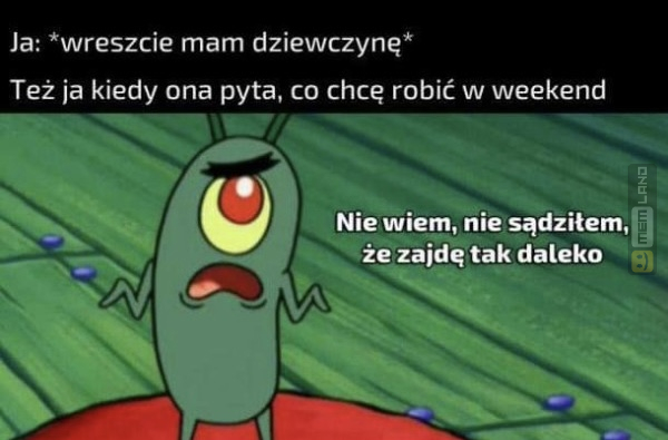 Śmieszny mem: 7099012 - MemLand