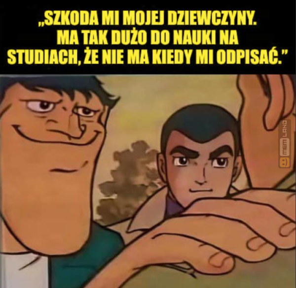 Śmieszny mem: 7100970 - MemLand