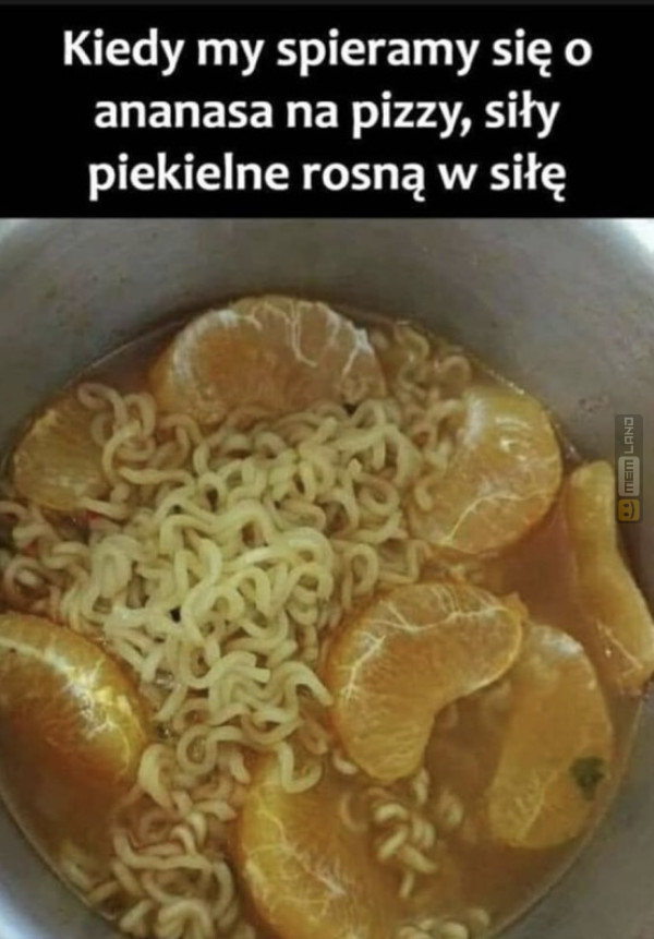 Śmieszny mem: 7104126 - MemLand