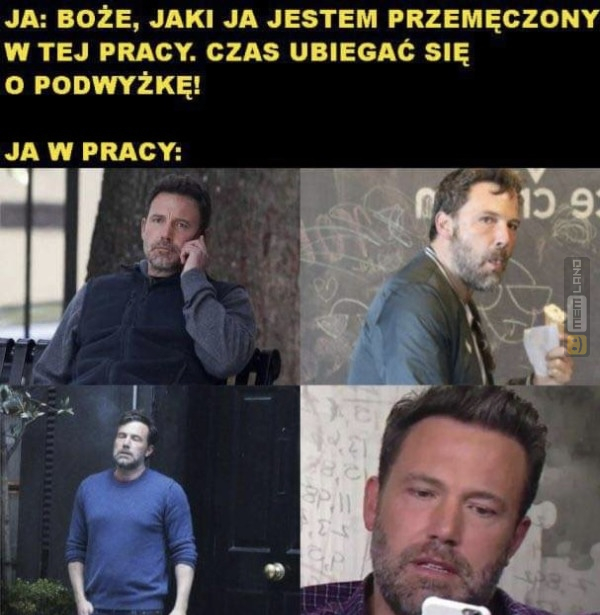 Śmieszny mem: 7106428 - MemLand