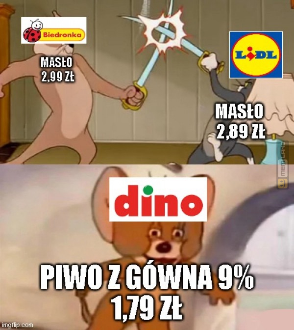 Śmieszny mem: 7109094 - MemLand