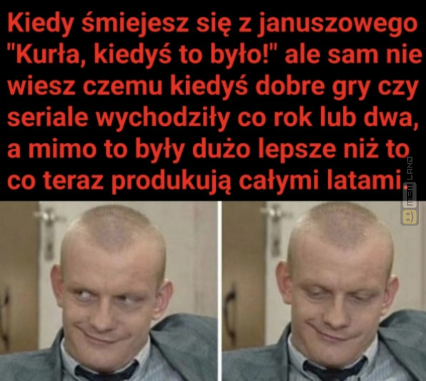 Śmieszny mem: 7109201 - MemLand