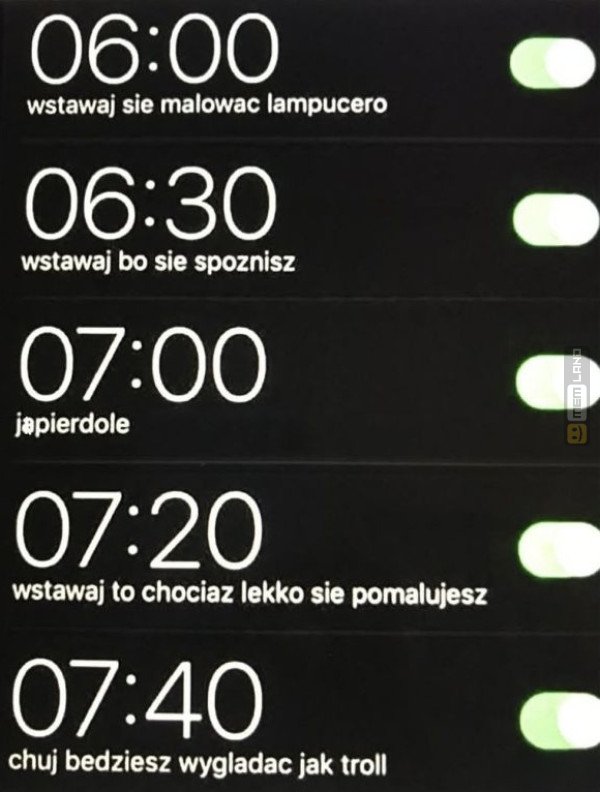 Śmieszny mem: 7120681 - MemLand