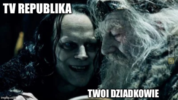 Śmieszny mem: 7122994 - MemLand