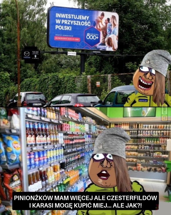 Śmieszny mem: 7125179 - MemLand