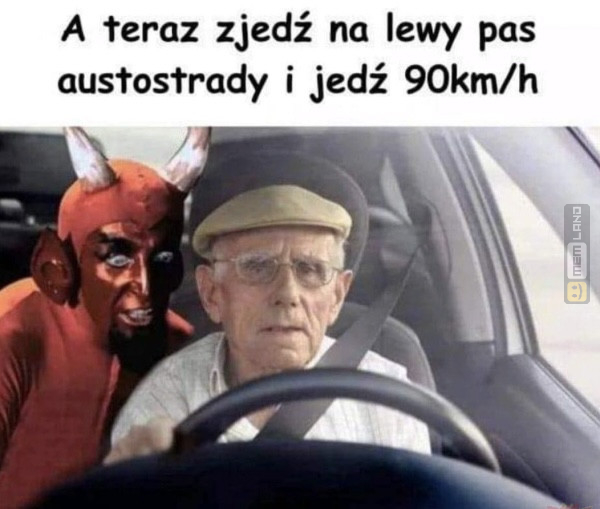 Śmieszny mem: 7127602 - MemLand