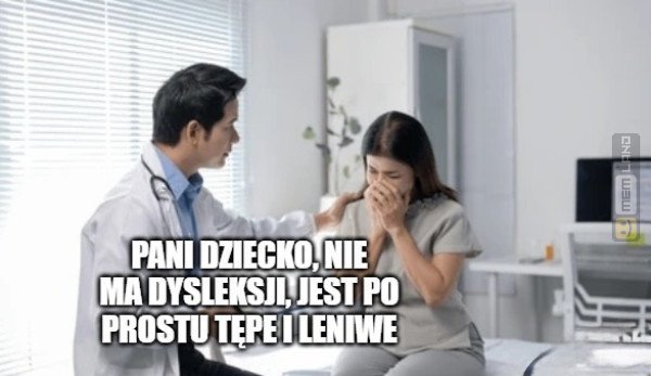 Śmieszny mem: 7128099 - MemLand