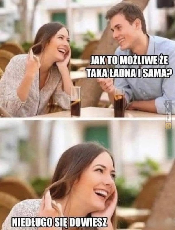 Śmieszny mem: 7128969 - MemLand