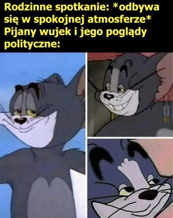 Śmieszny mem: 7130131 - MemLand