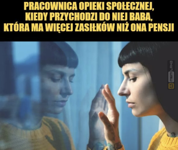 Śmieszny mem: 7131488 - MemLand